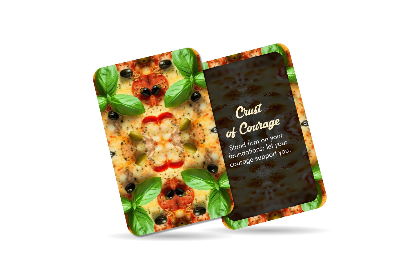 The Pizza Oracle - Twenty Two insights and One recipe